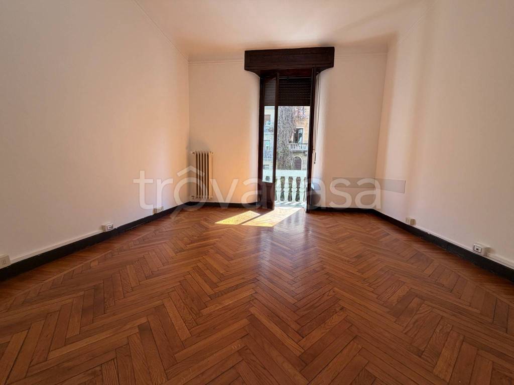 ufficio in affitto a Milano in zona Stazione Centrale