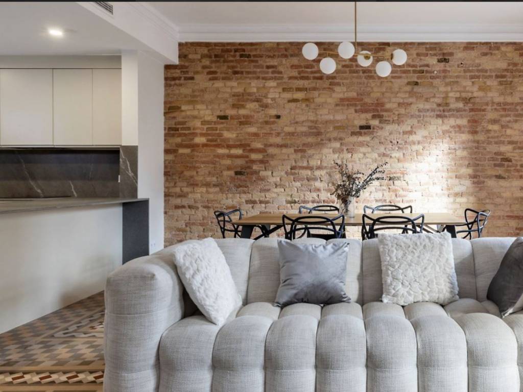 appartamento in affitto a Milano in zona Guastalla