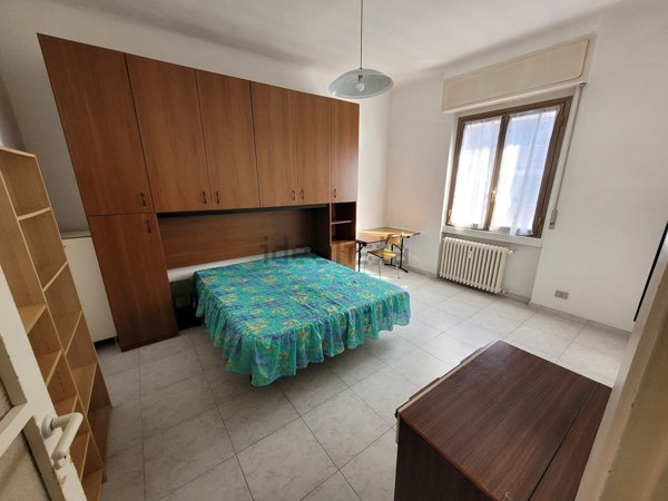 appartamento in affitto a Milano in zona Vigentino