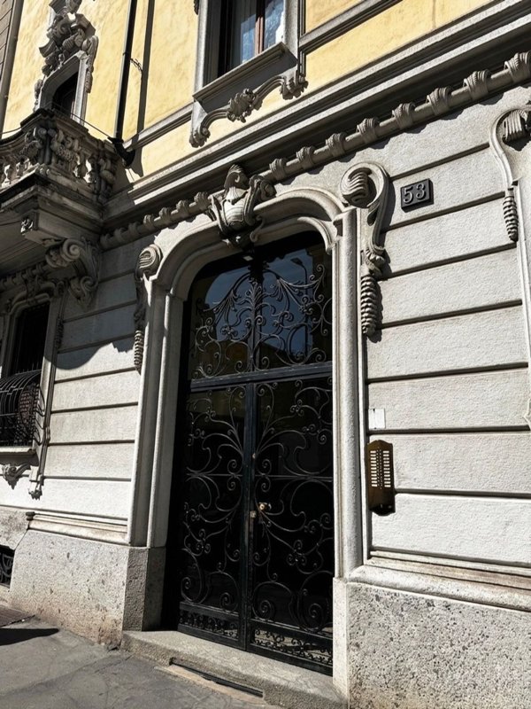 appartamento in affitto a Milano in zona Stazione Centrale