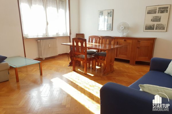 appartamento in affitto a Milano in zona Lorenteggio