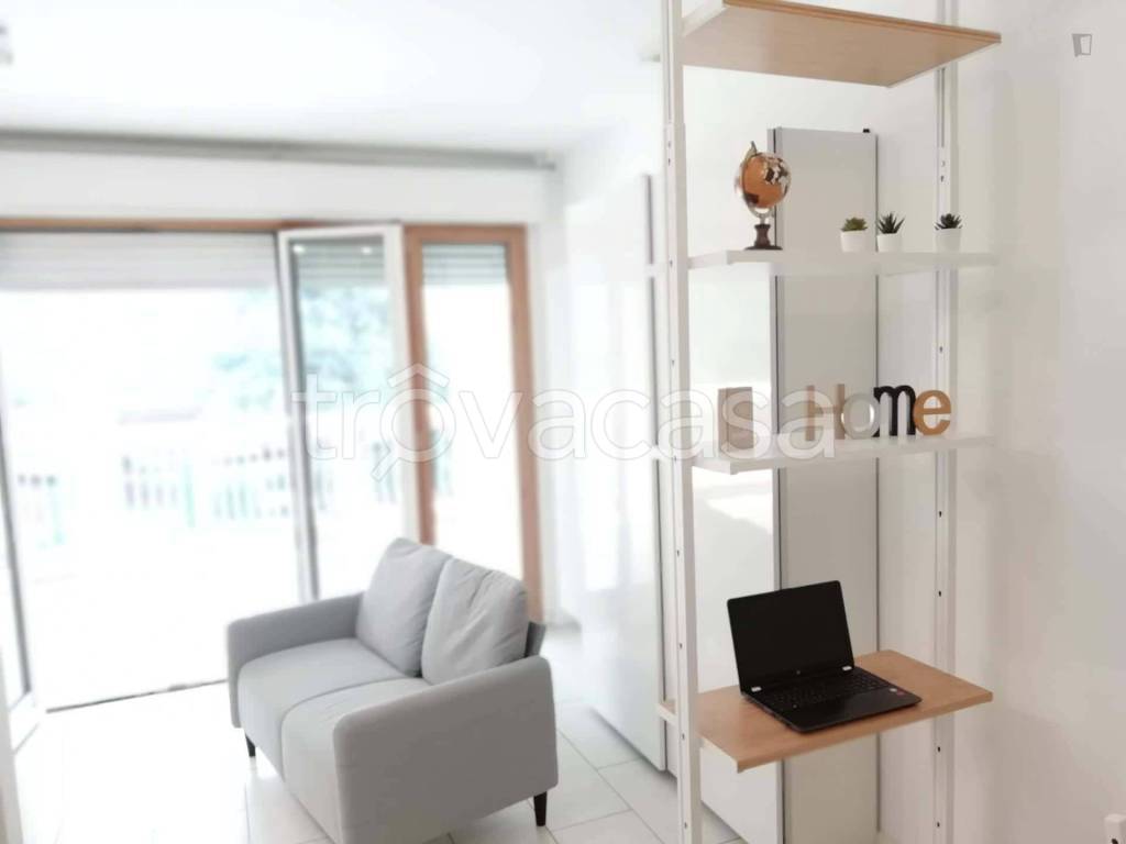 appartamento in affitto a Milano in zona Città Studi