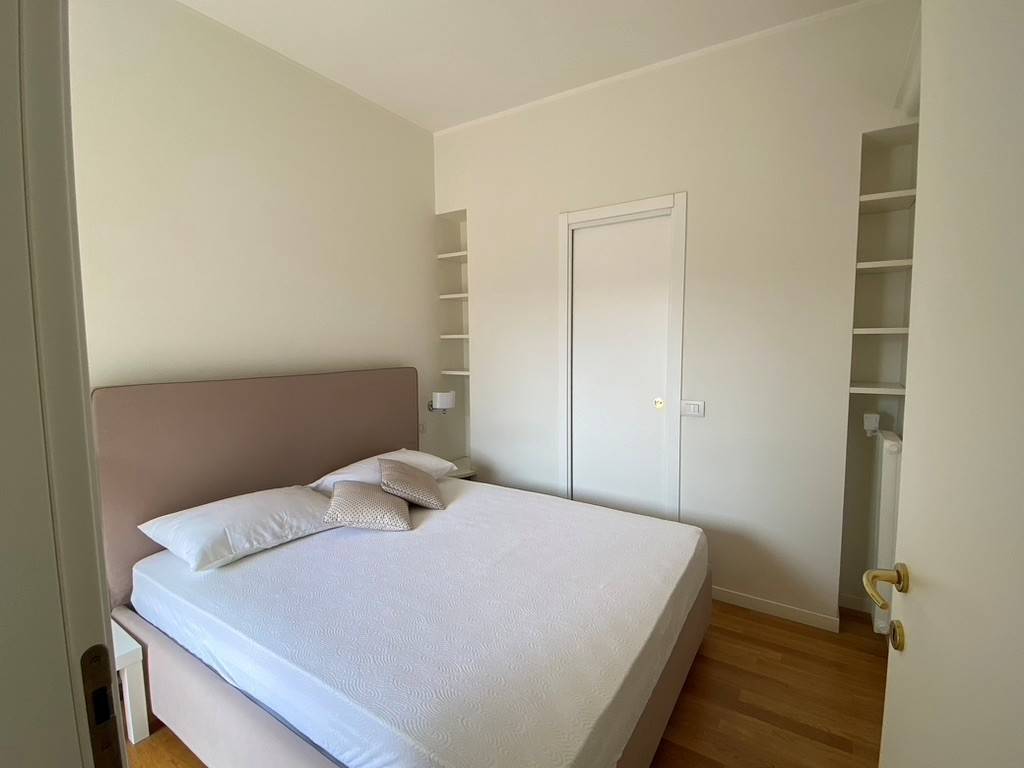 appartamento in affitto a Milano in zona Sempione