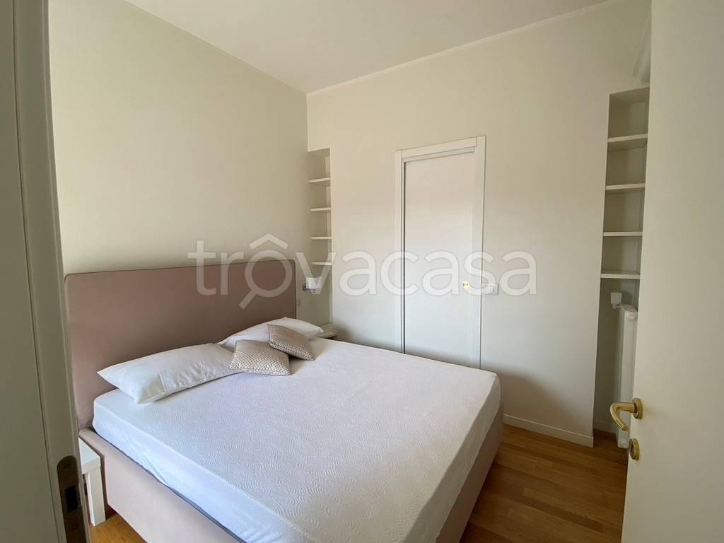 appartamento in affitto a Milano in zona Il Portello