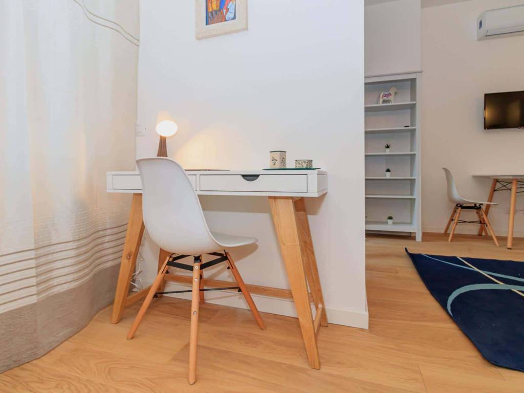 appartamento in affitto a Milano in zona Sempione