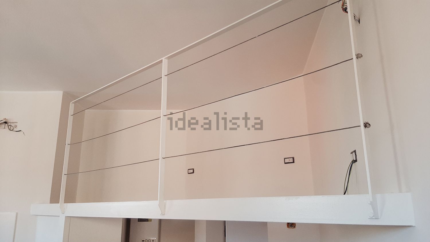 appartamento in affitto a Milano in zona Niguarda