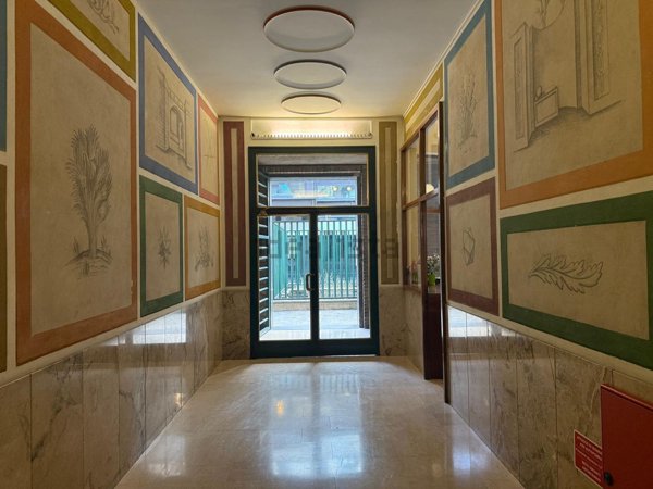 appartamento in affitto a Milano in zona Porta Romana