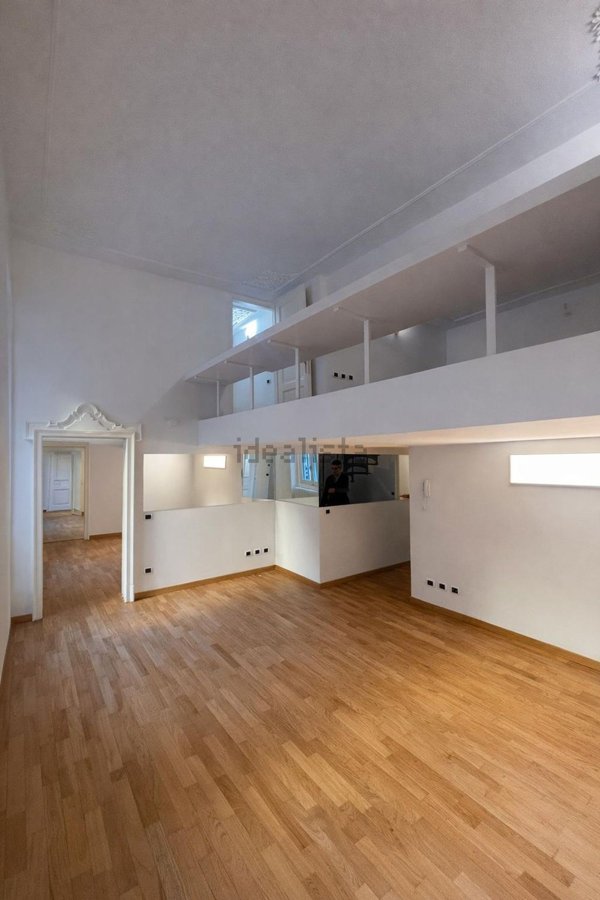 ufficio in affitto a Milano in zona Cinque Giornate