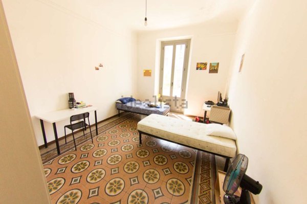 appartamento in affitto a Milano in zona Isola