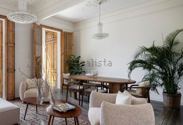 appartamento in affitto a Milano in zona Sempione