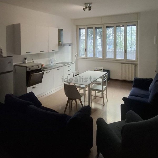 appartamento in affitto a Milano in zona Casoretto