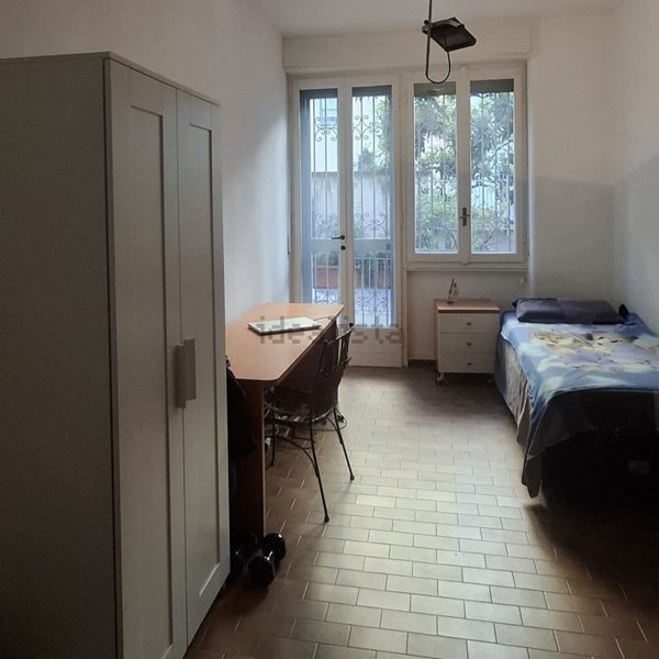 appartamento in affitto a Milano in zona Casoretto