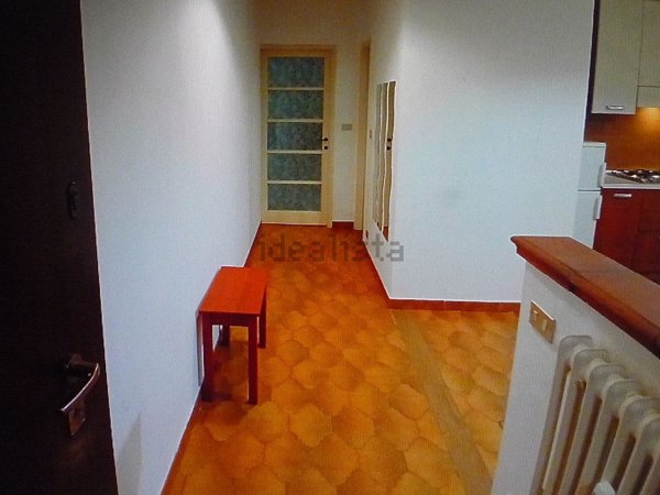 appartamento in affitto a Milano in zona San Vittore