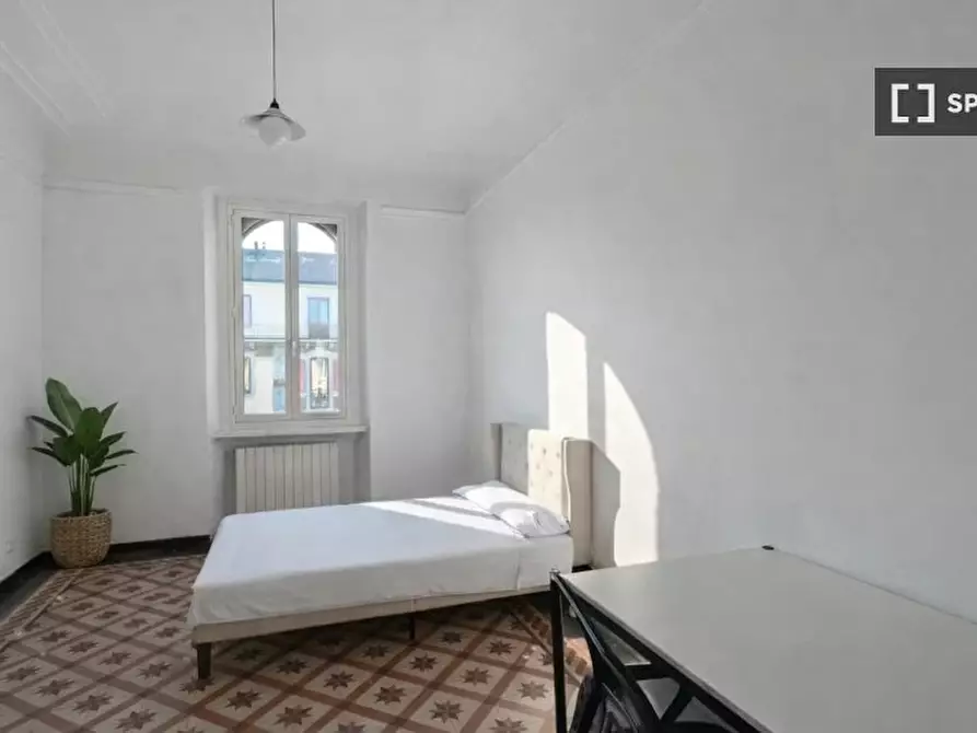 appartamento in affitto a Milano in zona Isola