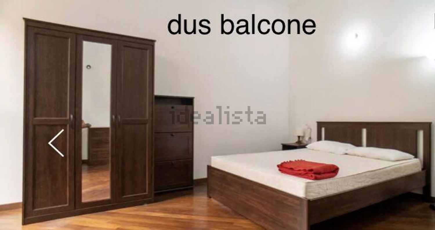 appartamento in affitto a Milano in zona Bicocca