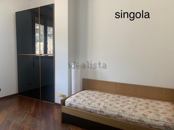 appartamento in affitto a Milano in zona Bicocca