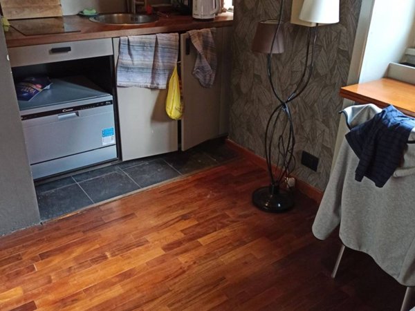 appartamento in affitto a Milano in zona Isola