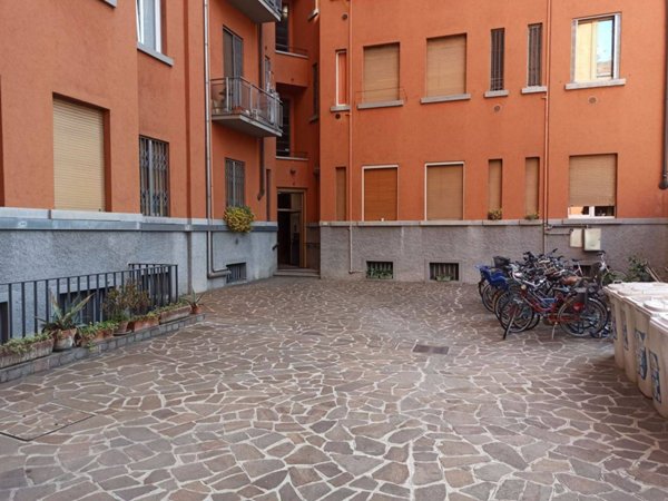 appartamento in affitto a Milano in zona Isola
