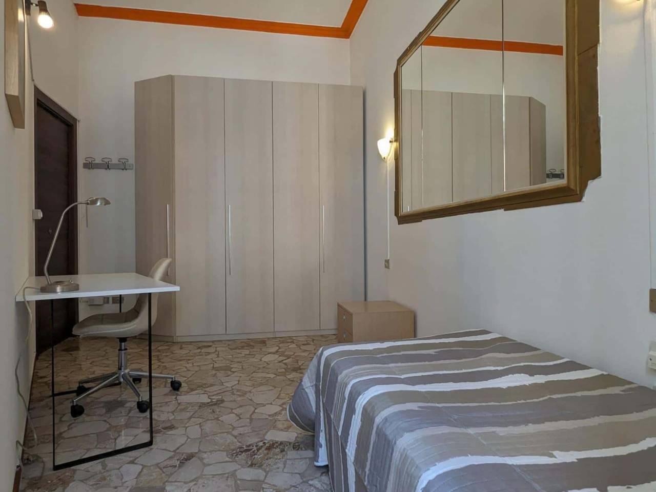 negozio in affitto a Milano in zona Stazione Centrale