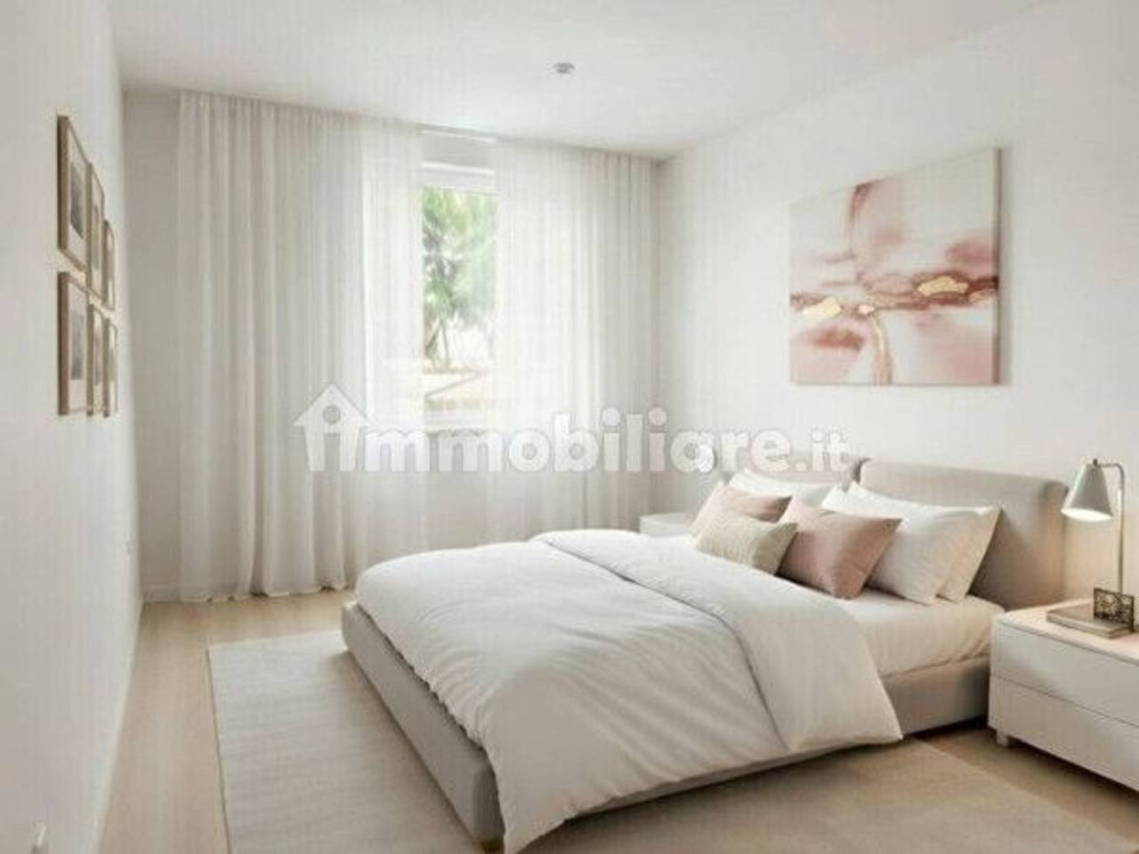 appartamento in affitto a Milano in zona Loreto