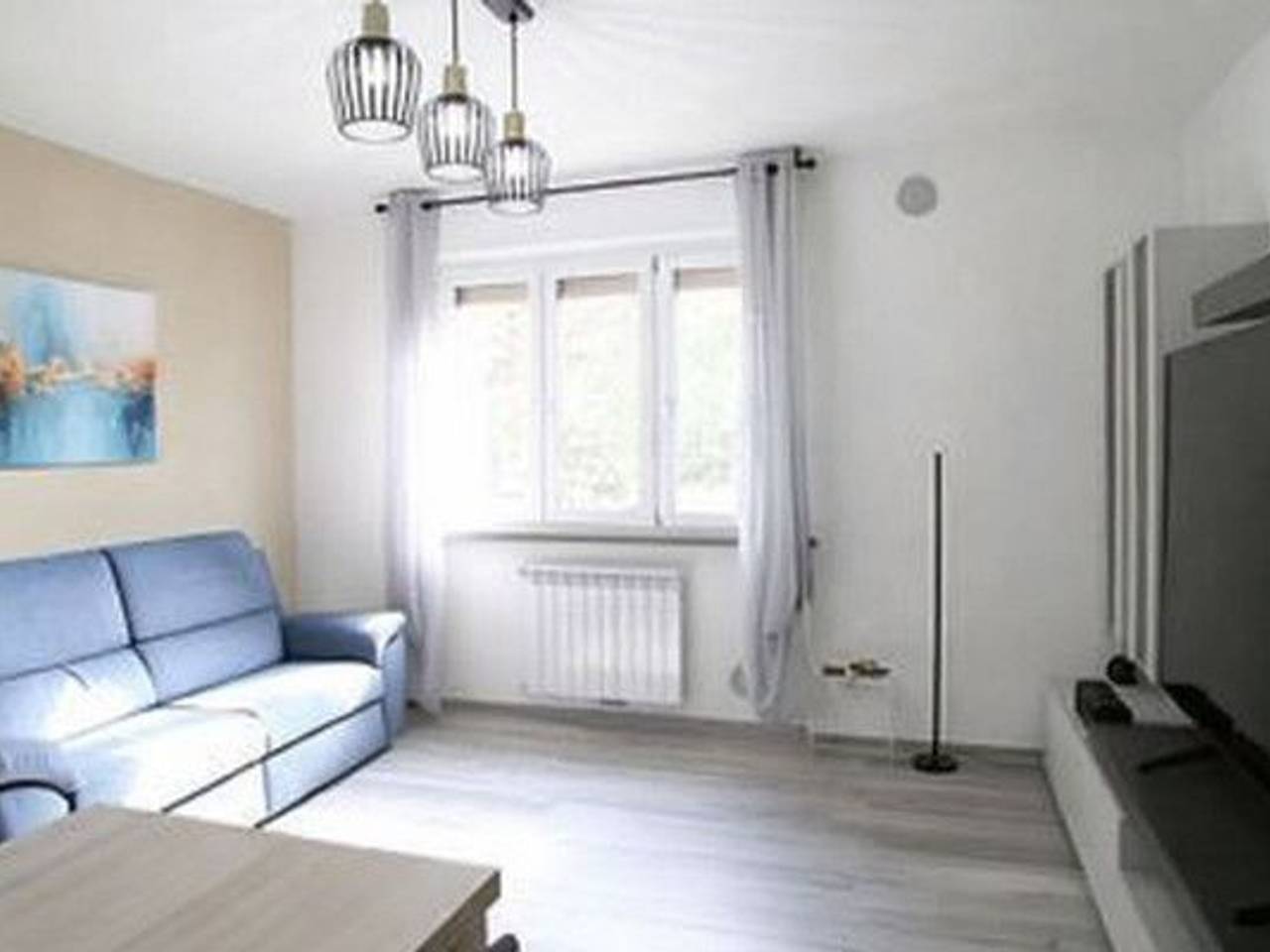 appartamento in affitto a Milano in zona Bocconi