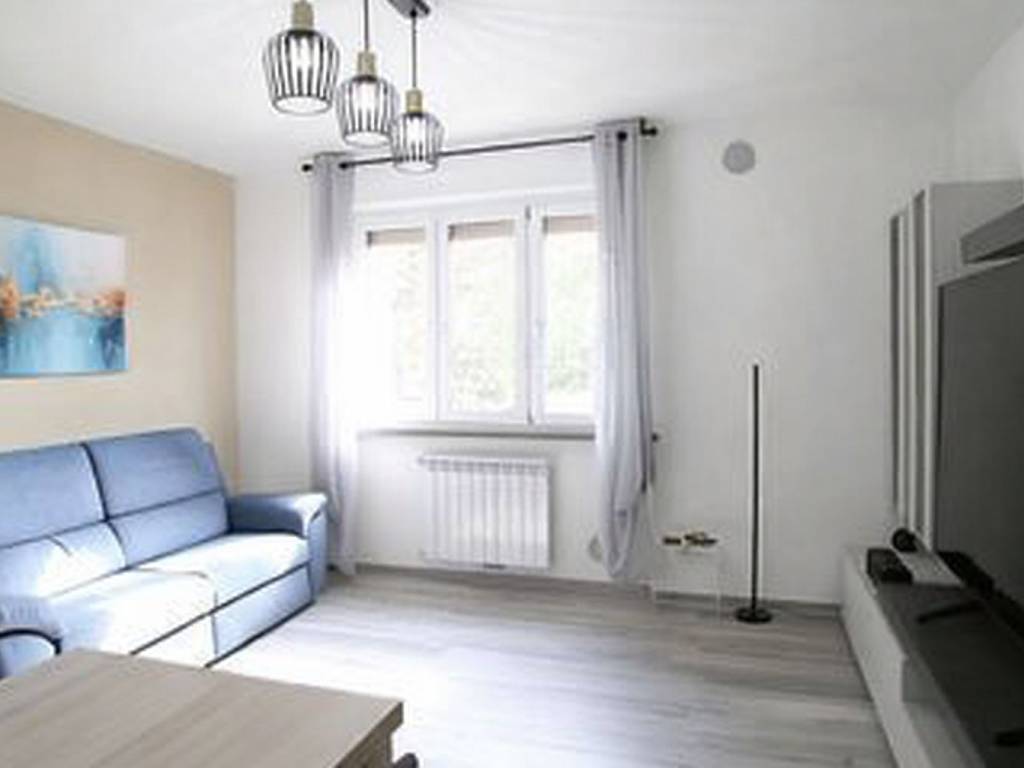 appartamento in affitto a Milano in zona Bocconi