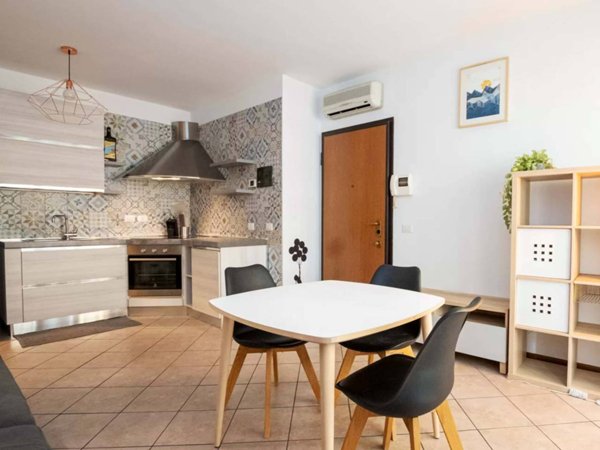 appartamento in affitto a Milano in zona Isola