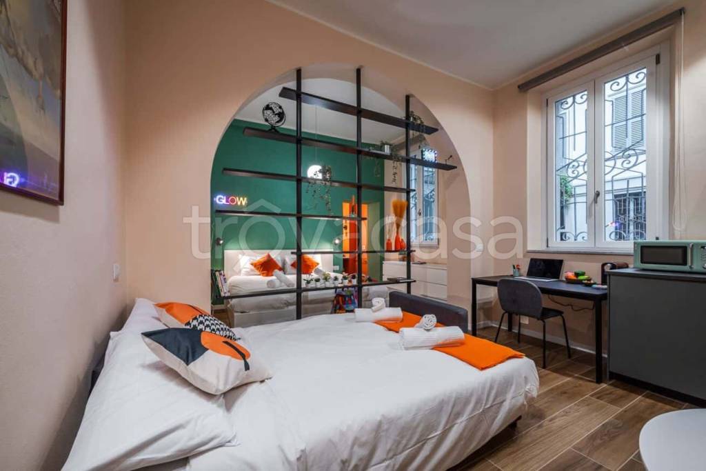 appartamento in affitto a Milano in zona Centro Storico