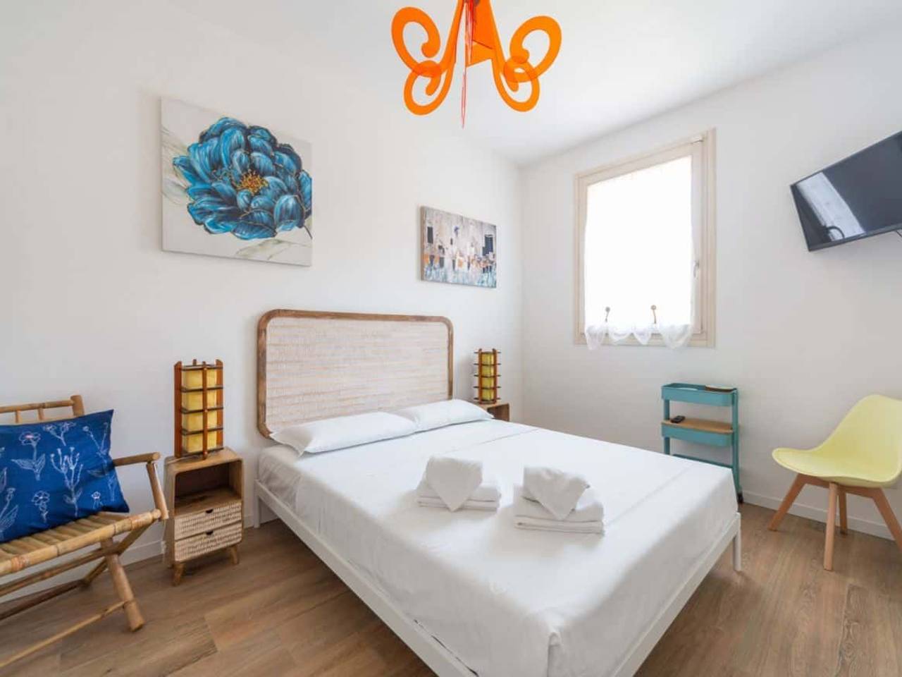 appartamento in affitto a Milano in zona Greco