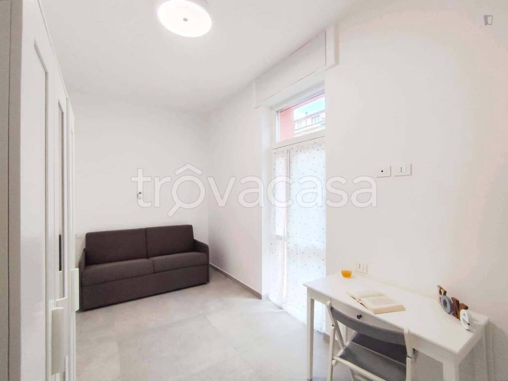 appartamento in affitto a Milano in zona Casoretto