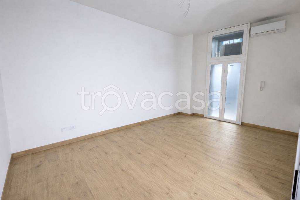 appartamento in affitto a Milano in zona Porta Venezia