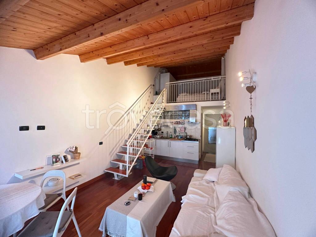 appartamento in affitto a Milano in zona Bocconi