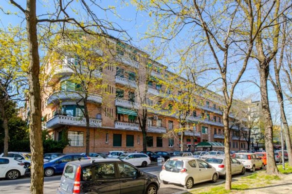 appartamento in affitto a Milano in zona San Siro
