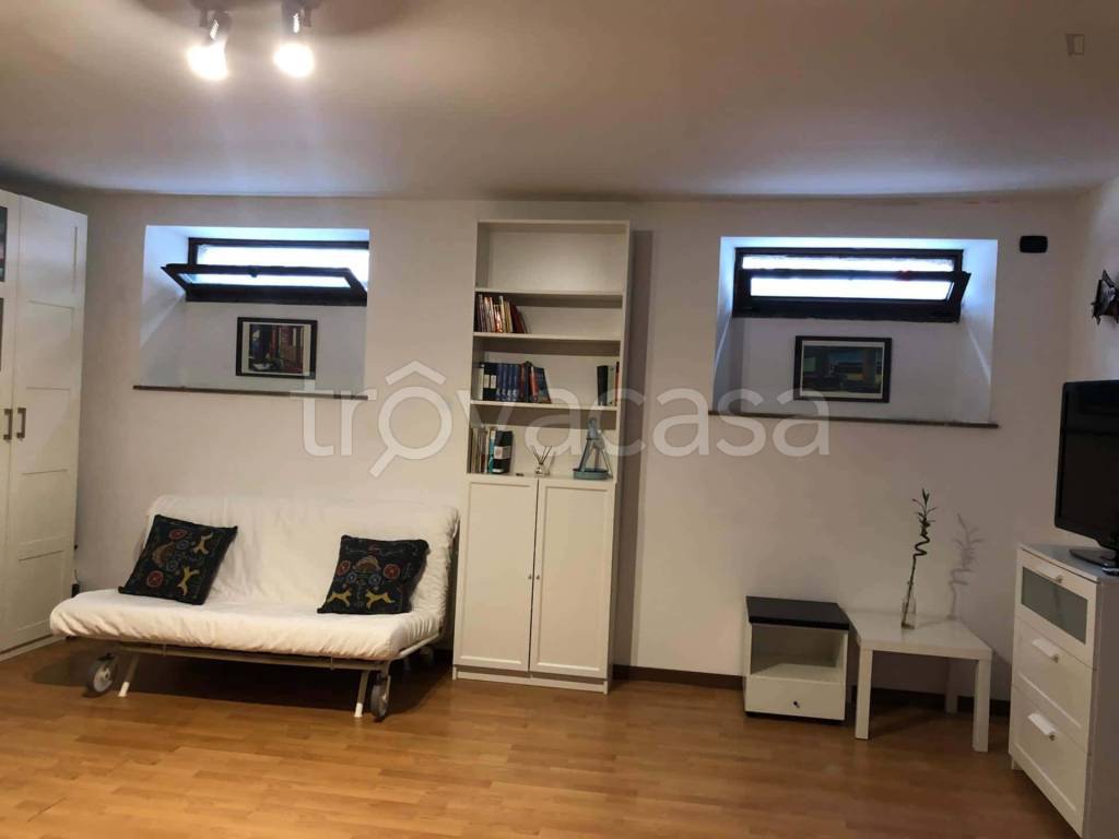 appartamento in affitto a Milano in zona Piazzale Lodi