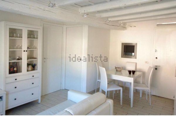 appartamento in affitto a Milano in zona Porta Genova