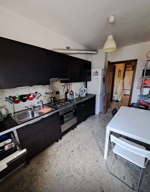 appartamento in affitto a Milano in zona Porta Genova