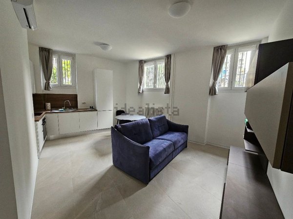 appartamento in affitto a Milano in zona Città Studi