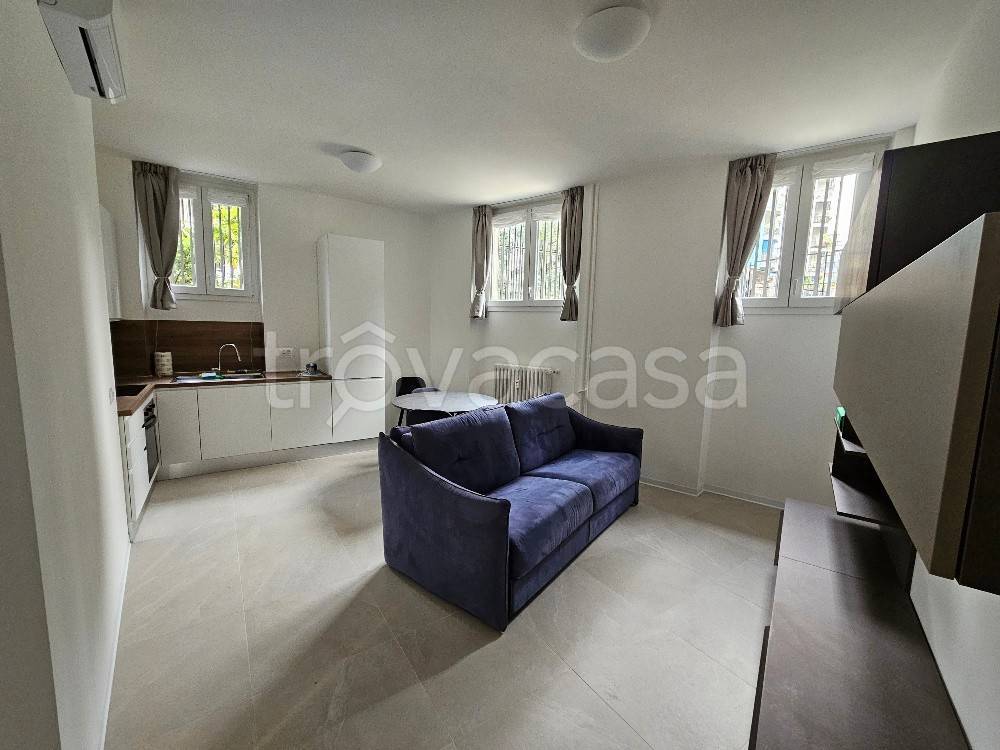 appartamento in affitto a Milano in zona Città Studi