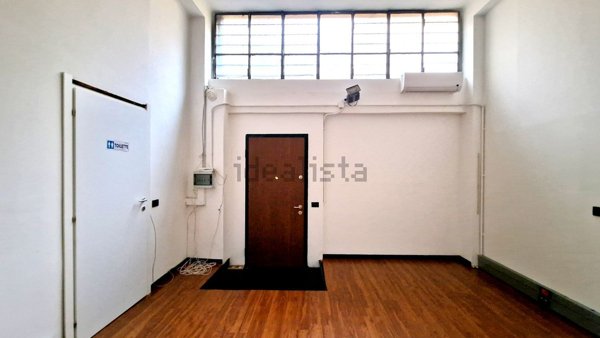 ufficio in affitto a Milano in zona Porta Venezia