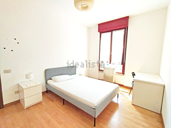 appartamento in affitto a Milano in zona Musocco