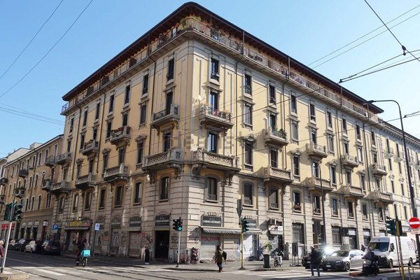 appartamento in affitto a Milano in zona Isola