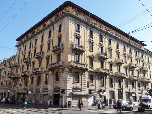 appartamento in affitto a Milano in zona Isola