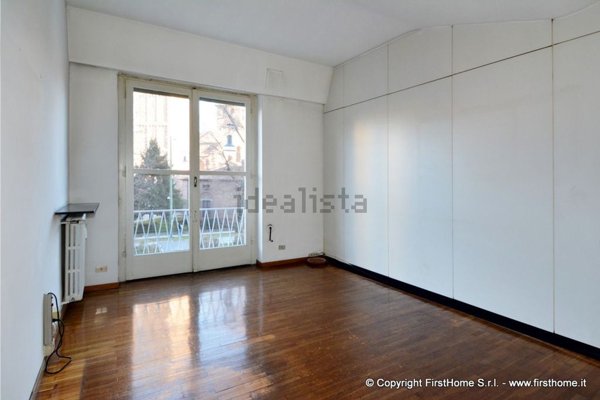 ufficio in affitto a Milano in zona Sant'Ambrogio