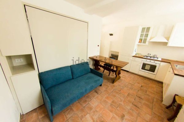 appartamento in affitto a Milano in zona Villapizzone