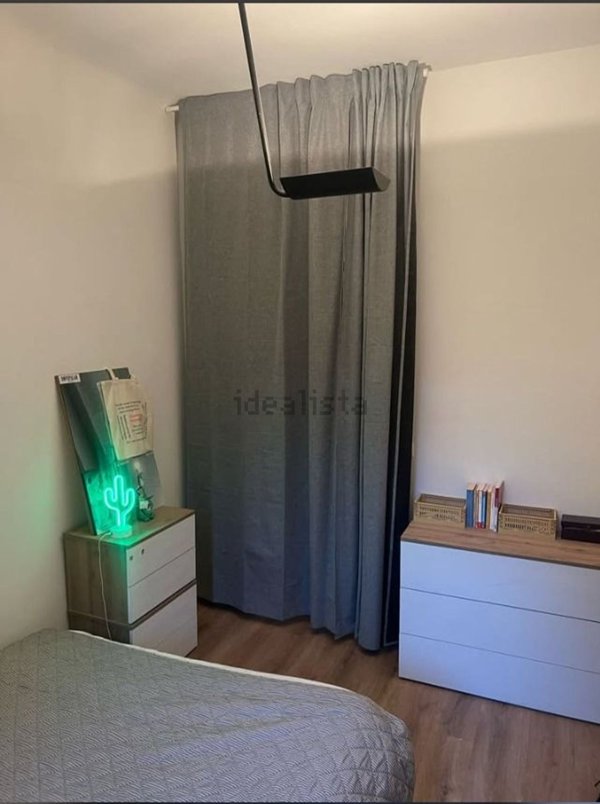 appartamento in affitto a Milano in zona Cinque Giornate