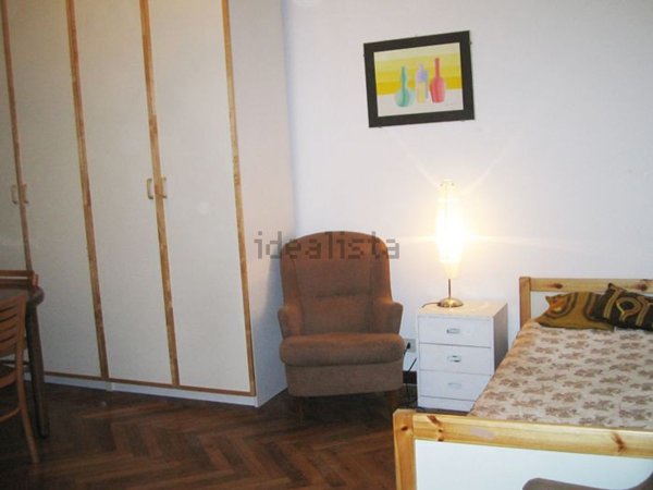 appartamento in affitto a Milano in zona Città Studi
