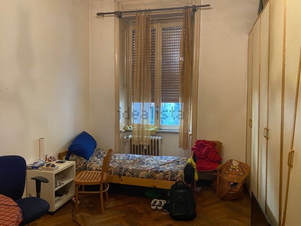 appartamento in affitto a Milano in zona Città Studi
