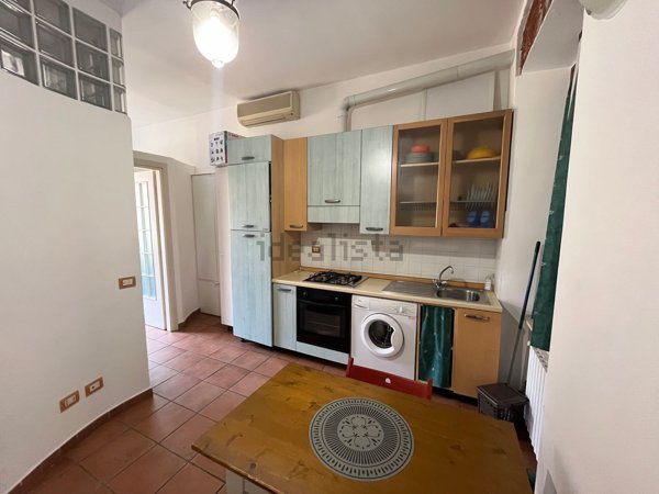 appartamento in affitto a Milano in zona Bocconi