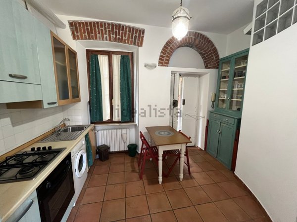 appartamento in affitto a Milano in zona Bocconi