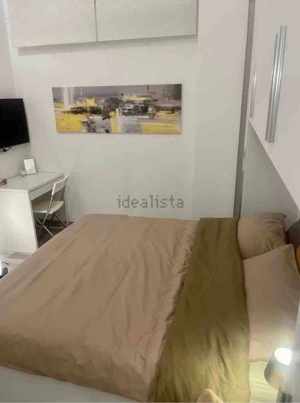 appartamento in affitto a Milano in zona Porta Genova